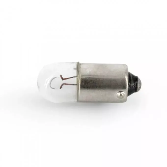 Bec auto T8.5 BA9s 12V 4W 1buc Carguard