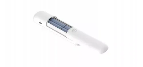 Lampa portabila UVC dezinfectie/sterilizare obiecte suprafete cu radiatie ultraviolete - imagine 2
