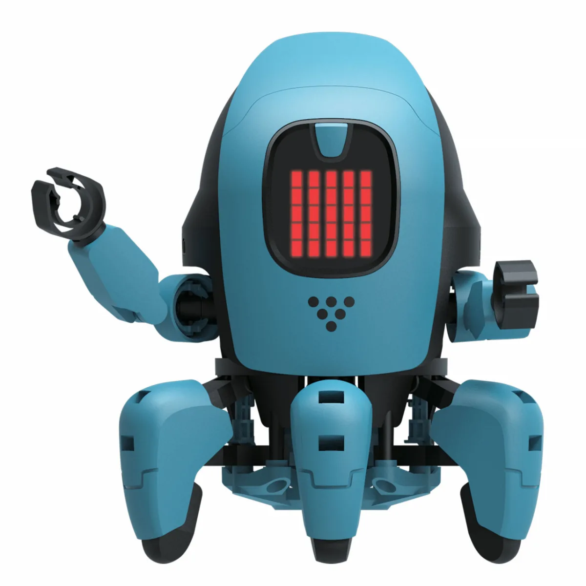Kit STEM KAI Robotul cu inteligenta artificiala, Thames & Kosmos - imagine 2