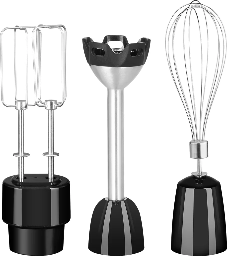 Blender vertical ECG RM 900, 800 W, 10 viteze + TURBO, recipient tocator 500 ml, lame din otel inoxidabil - imagine 7