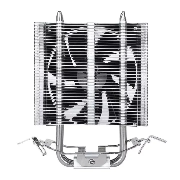 Cooler procesor Thermaltake Contac 9 - imagine 4