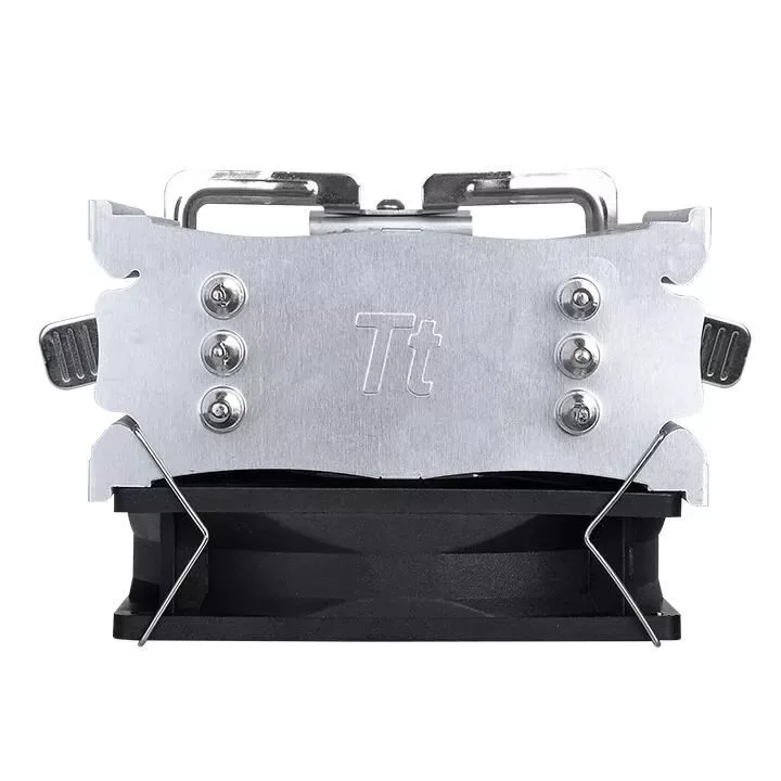 Cooler procesor Thermaltake Contac 9 - imagine 3