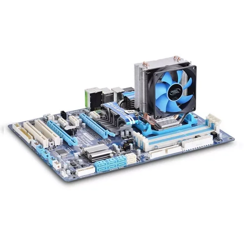 Cooler procesor Deepcool Iceedge Mini FS V2.0 - imagine 6