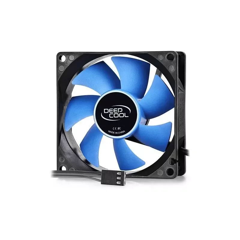 Cooler procesor Deepcool Iceedge Mini FS V2.0 - imagine 4