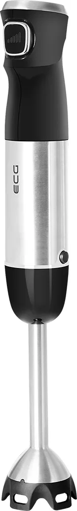 Blender vertical ECG RM 800, 800 W, lame din otel inoxidabil, recipient tocator 500 ml - imagine 5