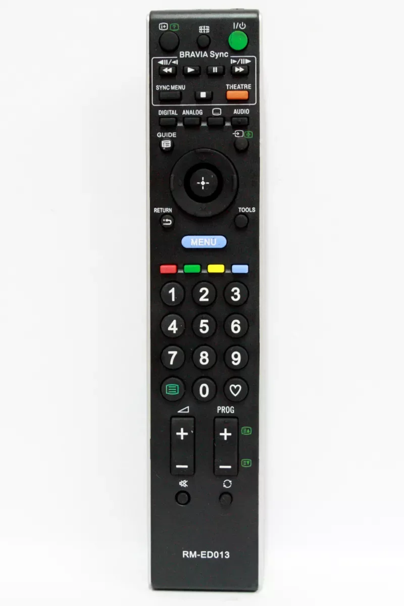 Telecomanda Sony TV RM-D764 RM-ED013 IR1309 (147)