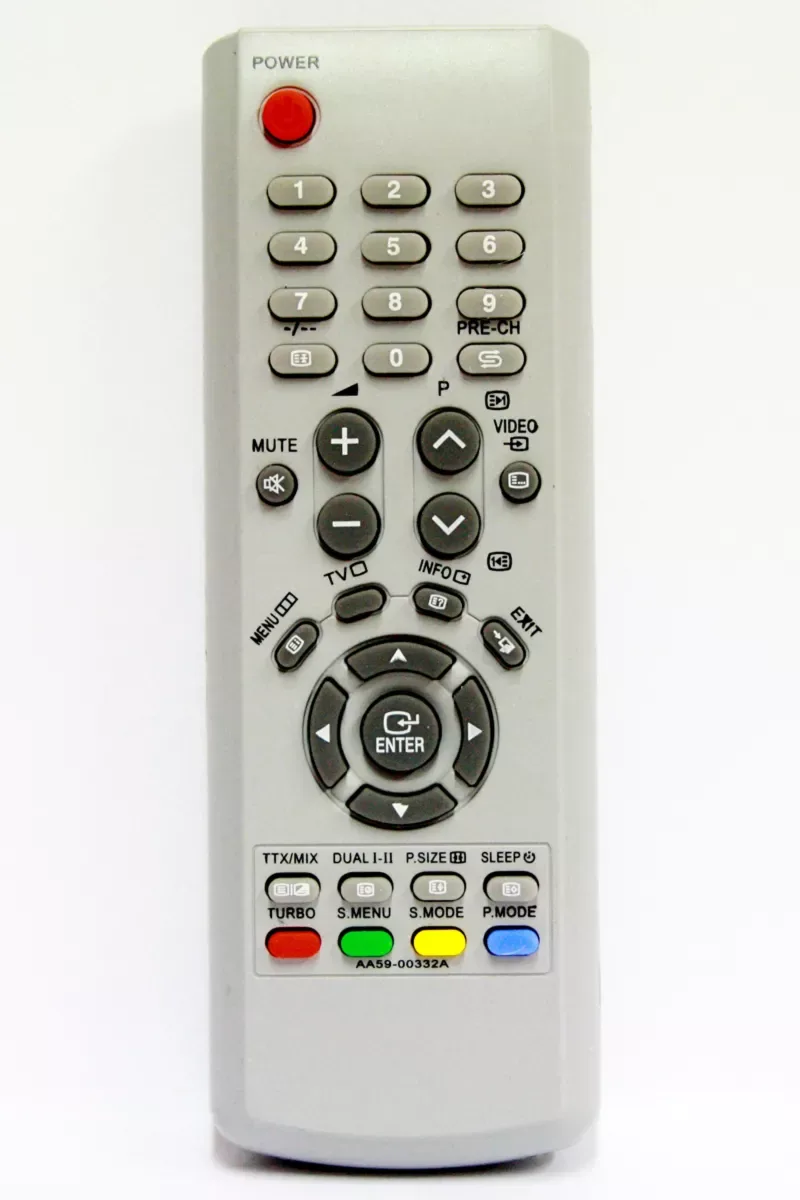 Telecomanda TV Samsung AA59-00332A IR1382 (123)