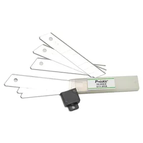 Set 6 lame cutter Proskit