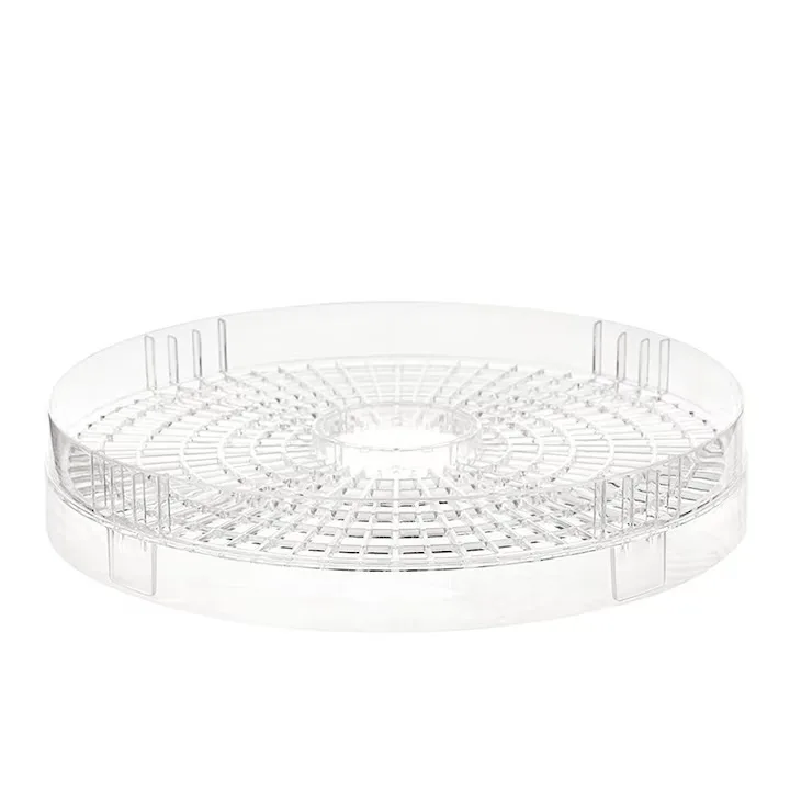Tava suplimentara pentru deshidrator de alimente ECG SO 570