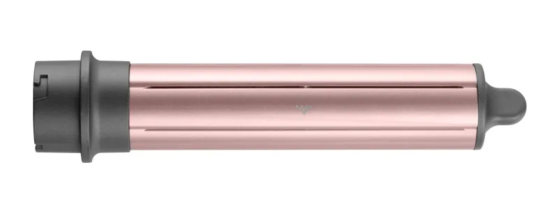 Ondulator Multistyler ETA Fenite Exclusive Liss Defense 0323 90000, 1400 W, motor Turbo Booster, gri - imagine 7