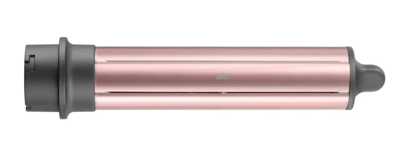 Ondulator Multistyler ETA Fenite Exclusive Liss Defense 0323 90000, 1400 W, motor Turbo Booster, gri - imagine 8