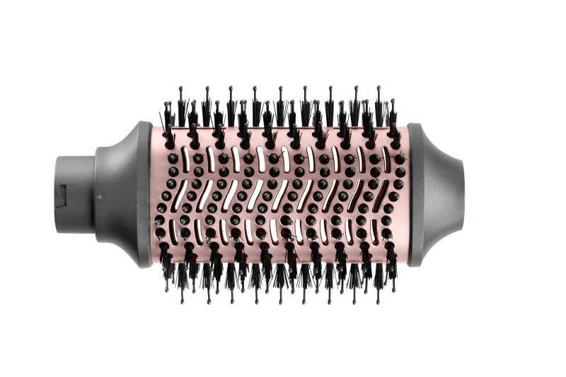 Ondulator Multistyler ETA Fenite Exclusive Liss Defense 0323 90000, 1400 W, motor Turbo Booster, gri - imagine 9