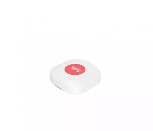 Buton Smart SOS Woox R7052 Zigbee 3.0 - imagine 2
