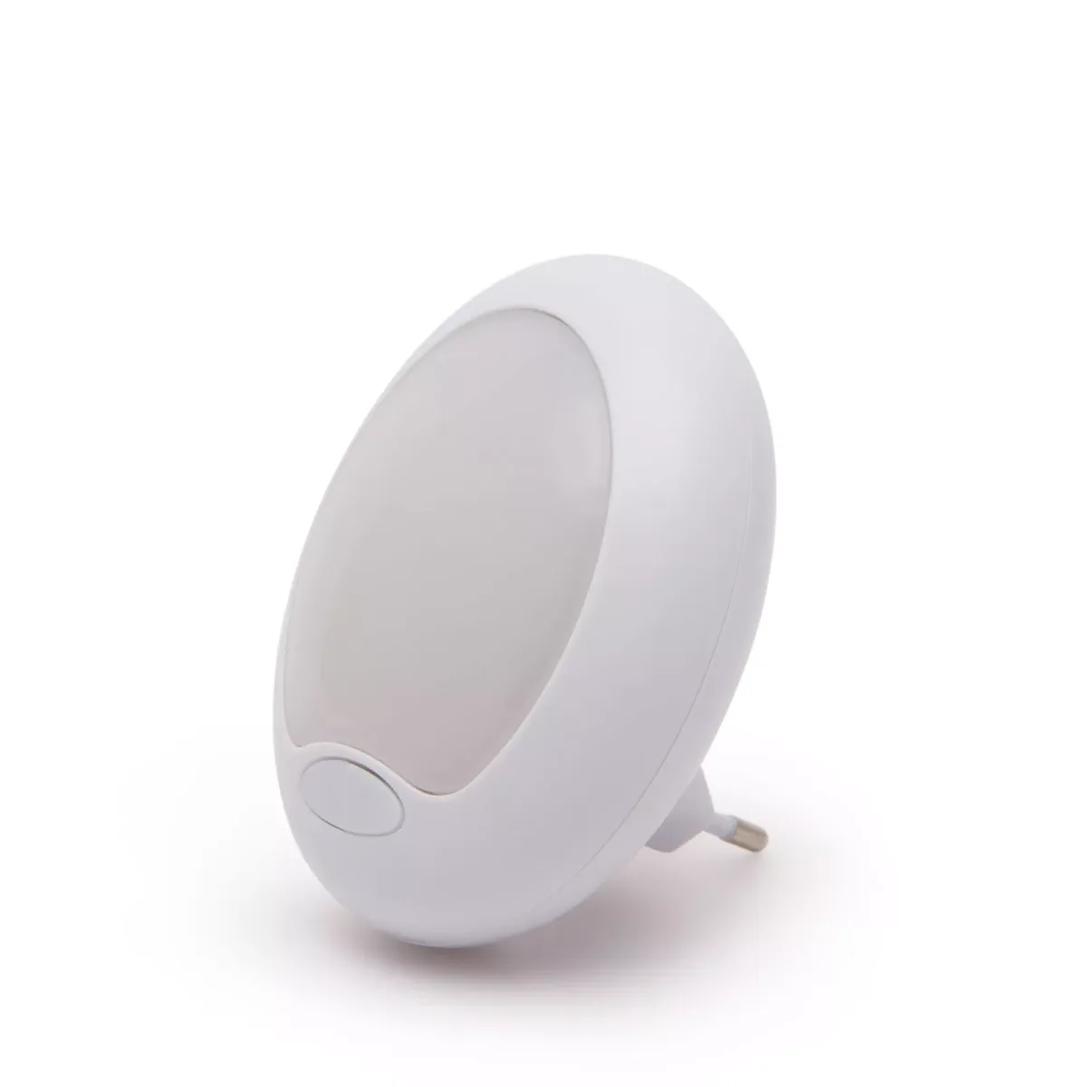 Lumina de veghe LED colori alternante 7 LED 8x10cm PHENOM - imagine 2