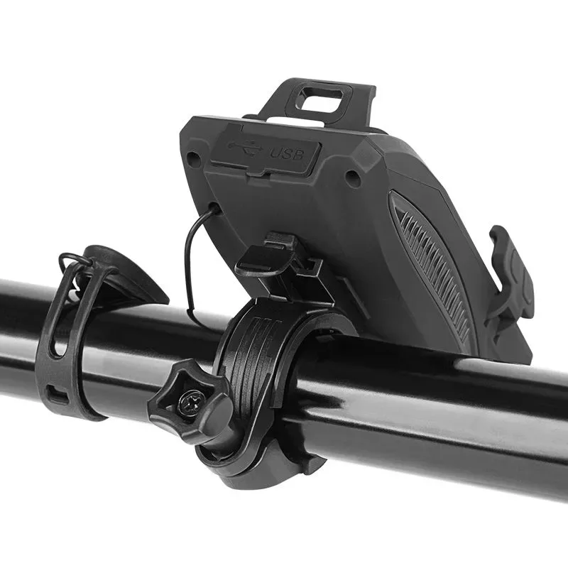 Suport de telefon pentru bicicleta 3in1 XT50 KRUGER&MATZ - imagine 5