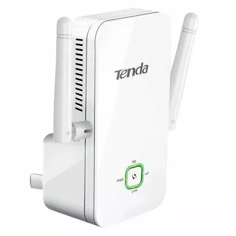 Range Extender Wi-Fi 300Mbps Tenda A301 - imagine 2
