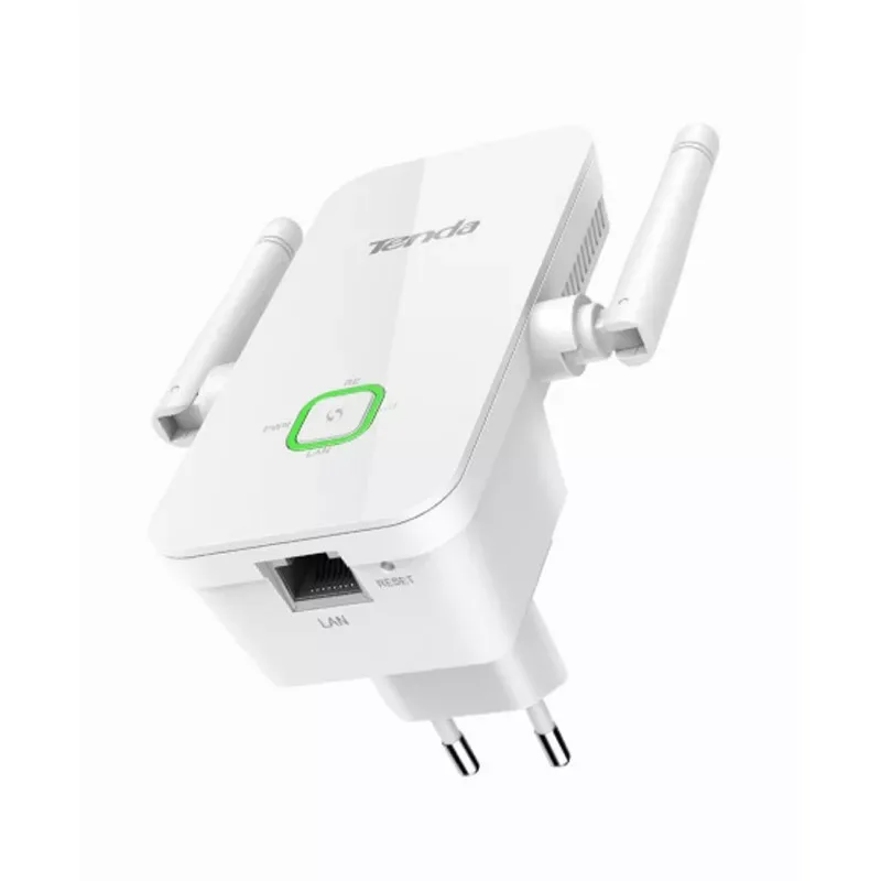 Range Extender Wi-Fi 300Mbps Tenda A301