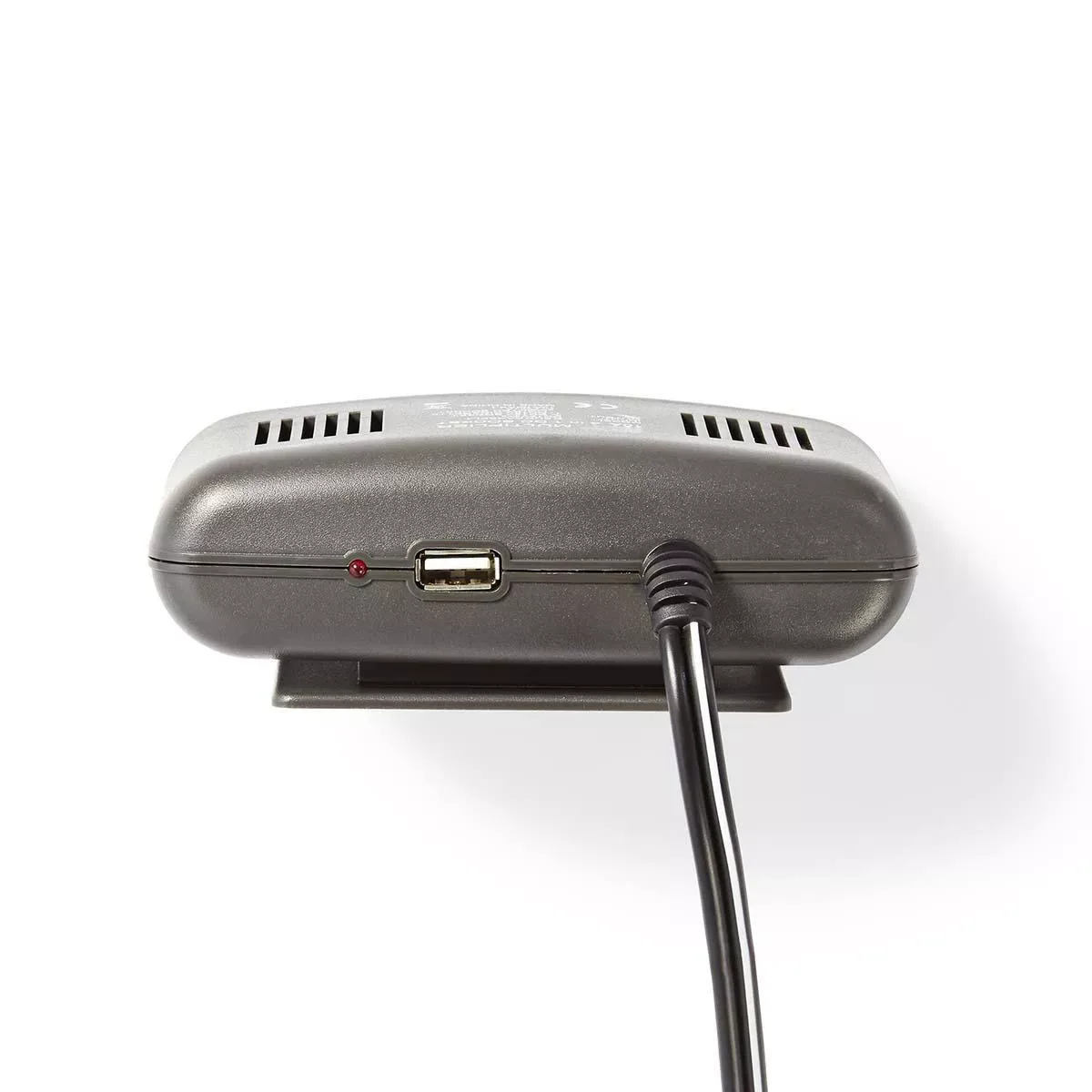 Multiplicator bricheta auto Nedis cu 4 iesiri 12V max 10A - imagine 4
