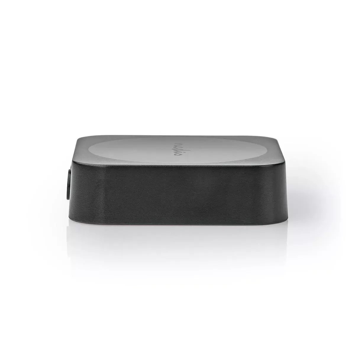 Adaptor Receptor audio wireless Bluetooth 3.5 mm Jack negru Nedis - imagine 3