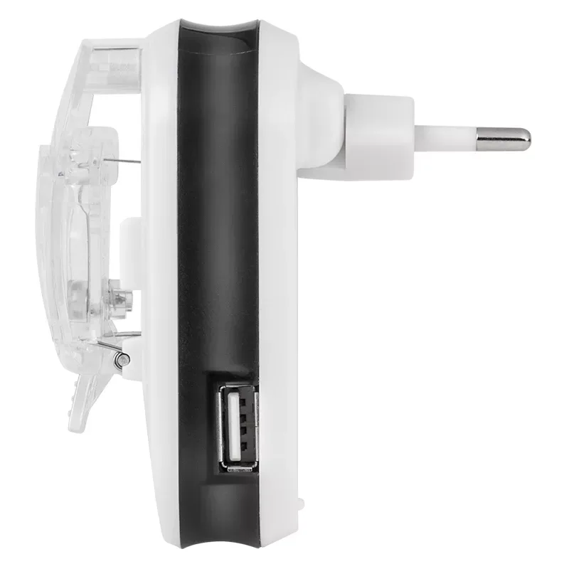 Charger cu procesor acumulatori LI-ION LI-POL REBEL - imagine 4