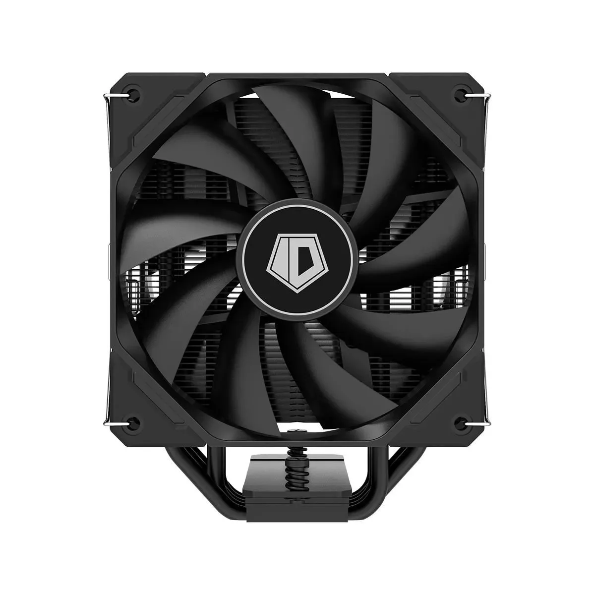 Cooler procesor ID-Cooling SE-225-XT negru - imagine 3