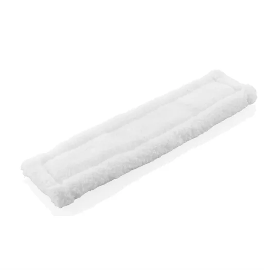 Laveta din microfibra ETA 5262 00110, accesoriu compatibil cu aspiratorul de geamuri ETA Finestro Max 5262 90000