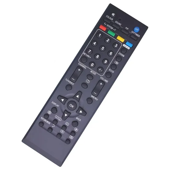 RM-C2020 Telecomanda pentru LCD JVC