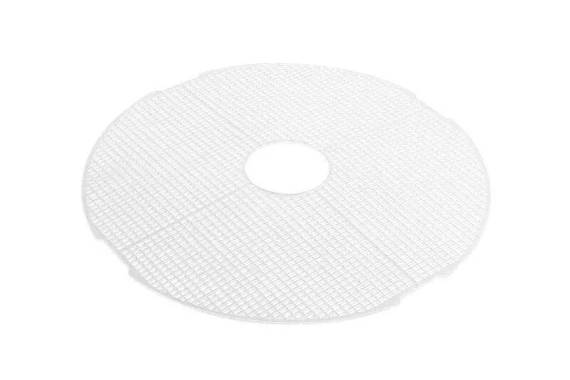 Deshidrator de alimente ETA Secca 7301 90000, 380 W, 5 niveluri, 35-70 °C, afisaj LED, alb - imagine 10