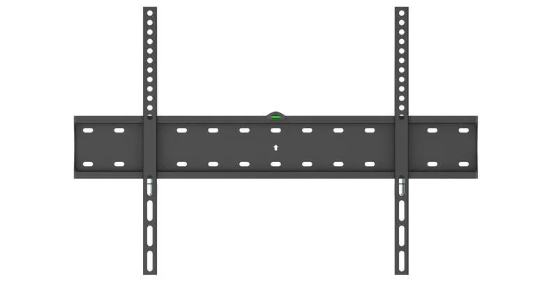 Suport TV fix GoGEN XL, diagonala 37" la 70" (94-178 cm), 40 Kg, VESA, negru
