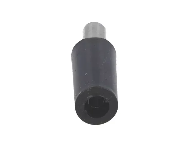 Mufa alimentare DC tata 5.5mm x 2.5mm pe cablu 14mm PC-004 - imagine 3