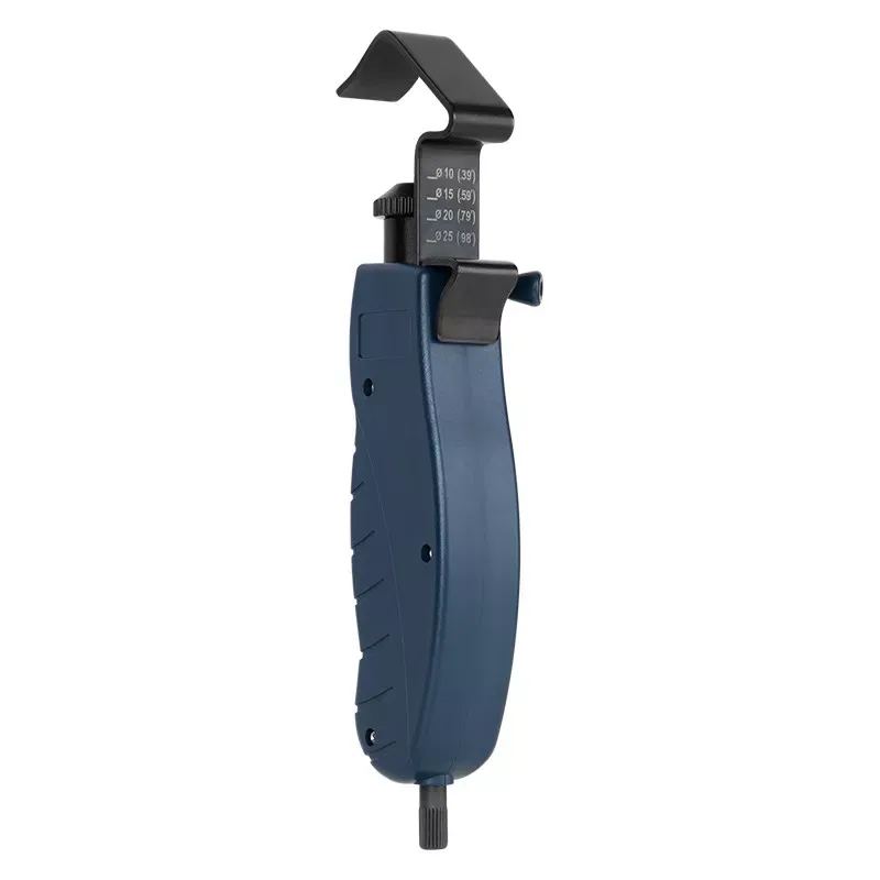 Cutit pentru dezizolat de precizie REBEL RB-1008 - imagine 3
