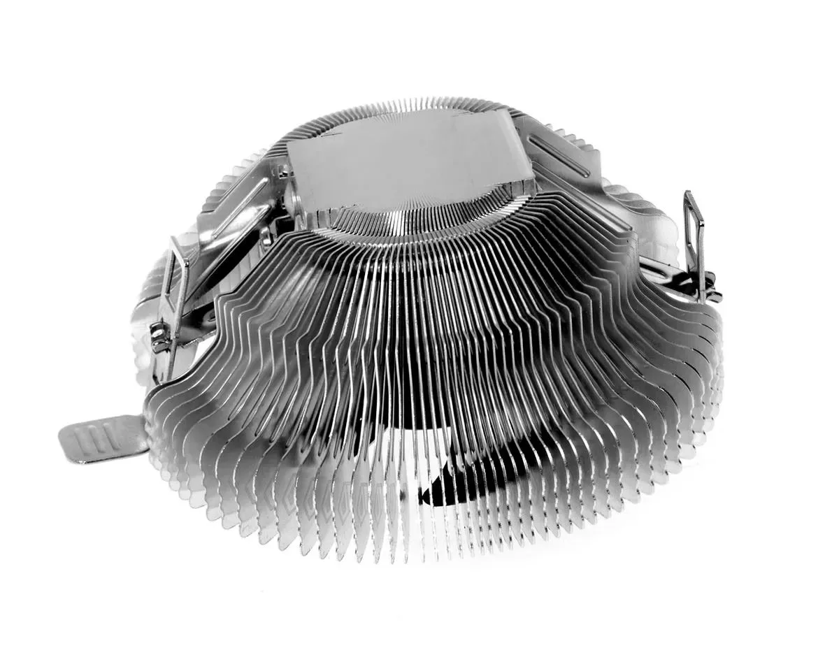 Cooler procesor ID-Cooling DK-01S 2200 RPM 111x102x43mm - imagine 4