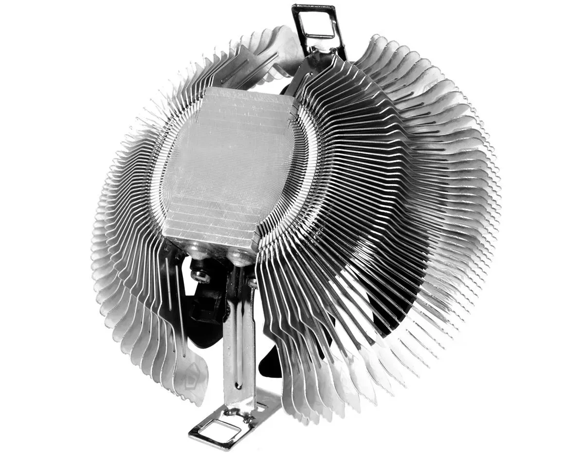 Cooler procesor ID-Cooling DK-01S 2200 RPM 111x102x43mm - imagine 5