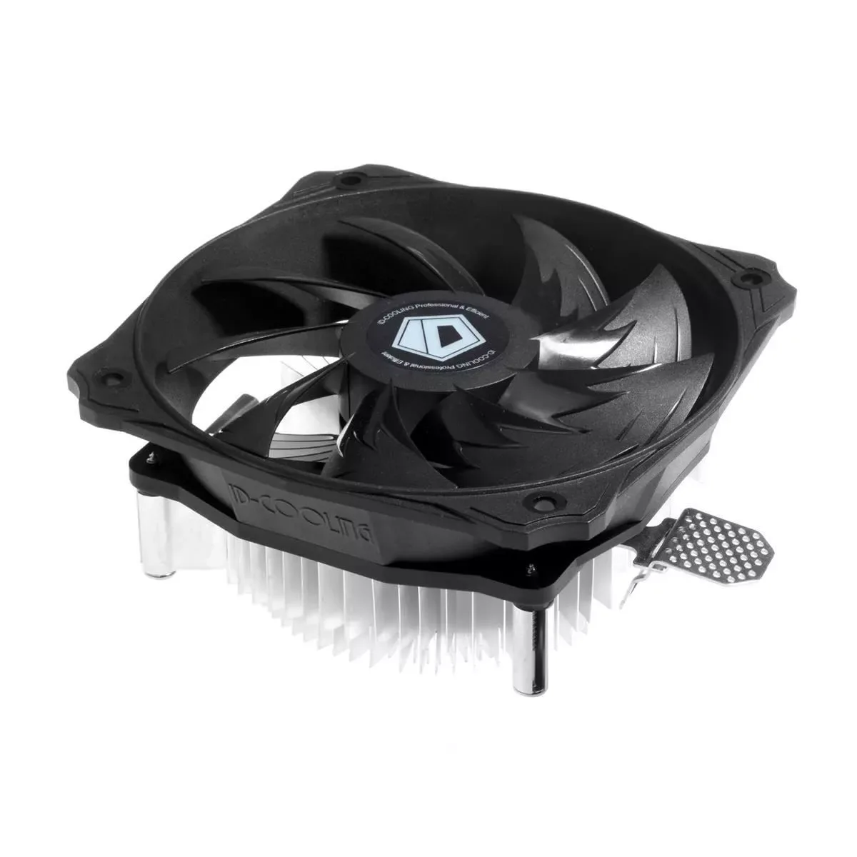 Cooler procesor ID-Cooling DK-03 1600 RPM 120x120x63mm