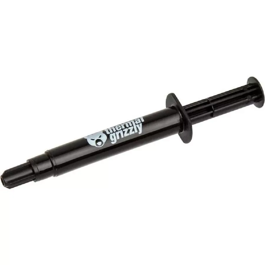Pasta termoconductoare procesor Thermal Grizzly Kryonaut 5.5grame 1.5ml 12.5 W/mK