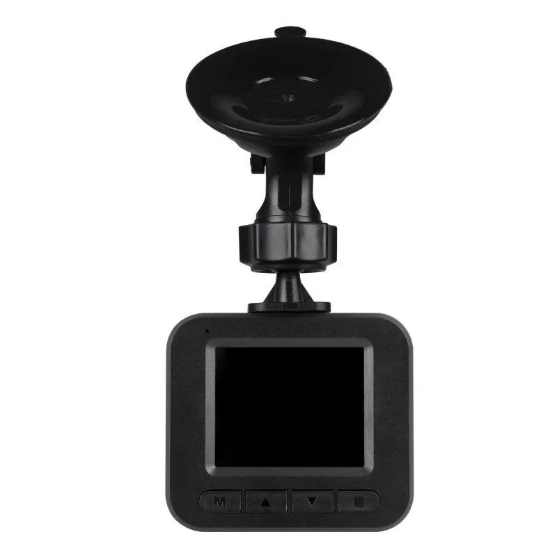 Camera auto DVR NGS HD 720p 120 ecran 2" negru - imagine 9