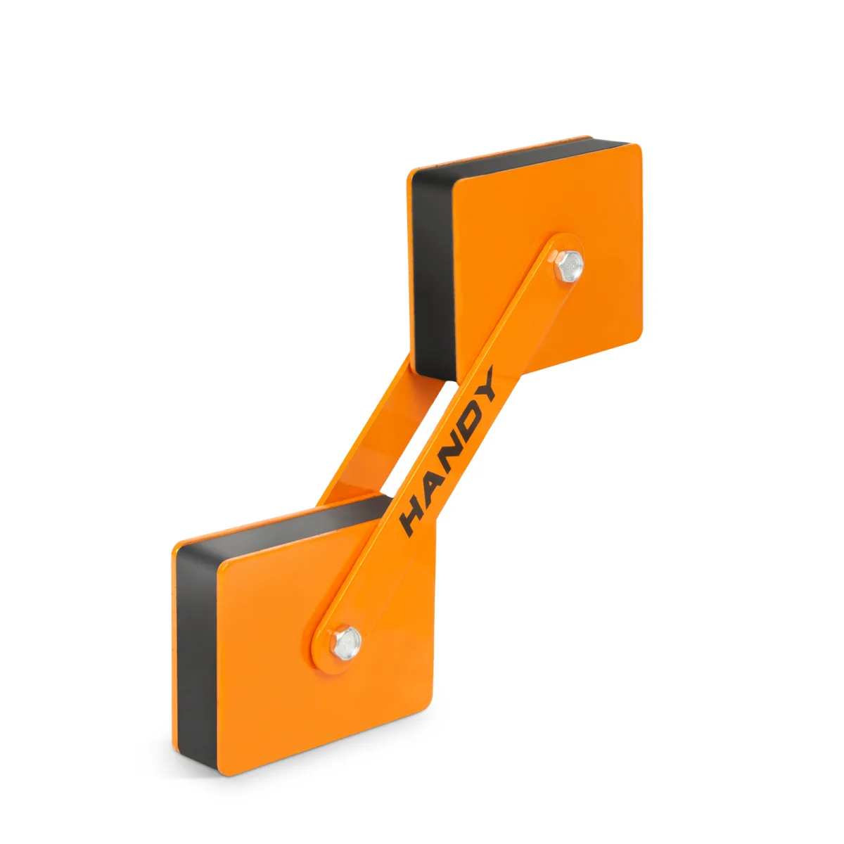 Magnet de sudura reglabil 360°, forta magnetica 22 kg - imagine 2