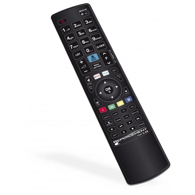 Telecomanda TV LG JOLLY GBS 1718JL20201103