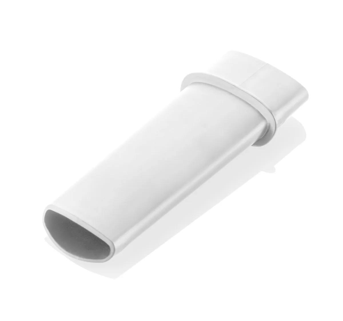 Aspirator de mana ETA Rotary 1425 90000, baterie Li-ion 14,4 V, perie turbo, gri-alb - imagine 11