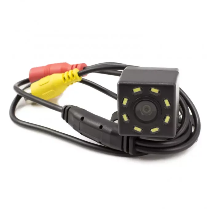 Camera video pentru marsarier Carguard CRC002 - imagine 2