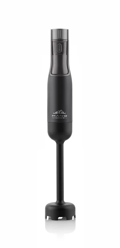 Blender de mana ETA Mano 3219 90010, 1000 W, 9 viteze, afisaj LCD, negru - imagine 3