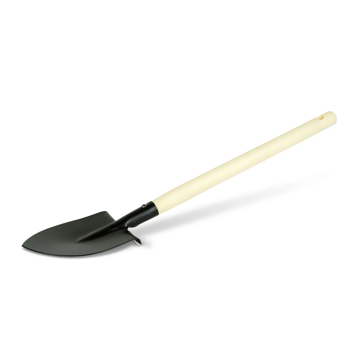 Lopatica de Gradina cu Maner din Lemn, 50 cm - imagine 3