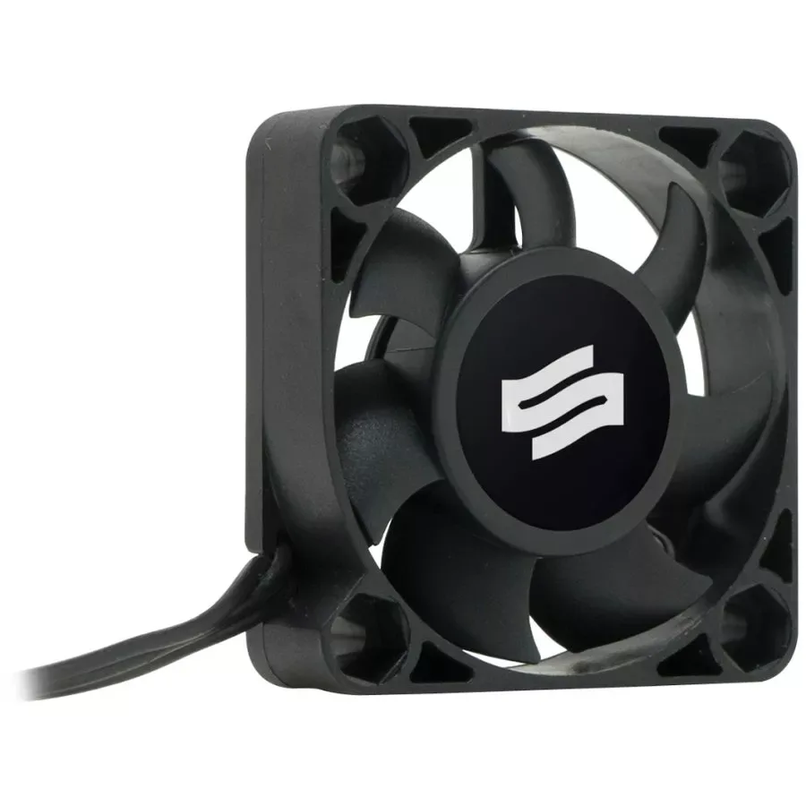 Ventilator 40mm Zephyr 40 SPC010 40 x 40 x 10 mm 4000RPM SILENTIUM PC