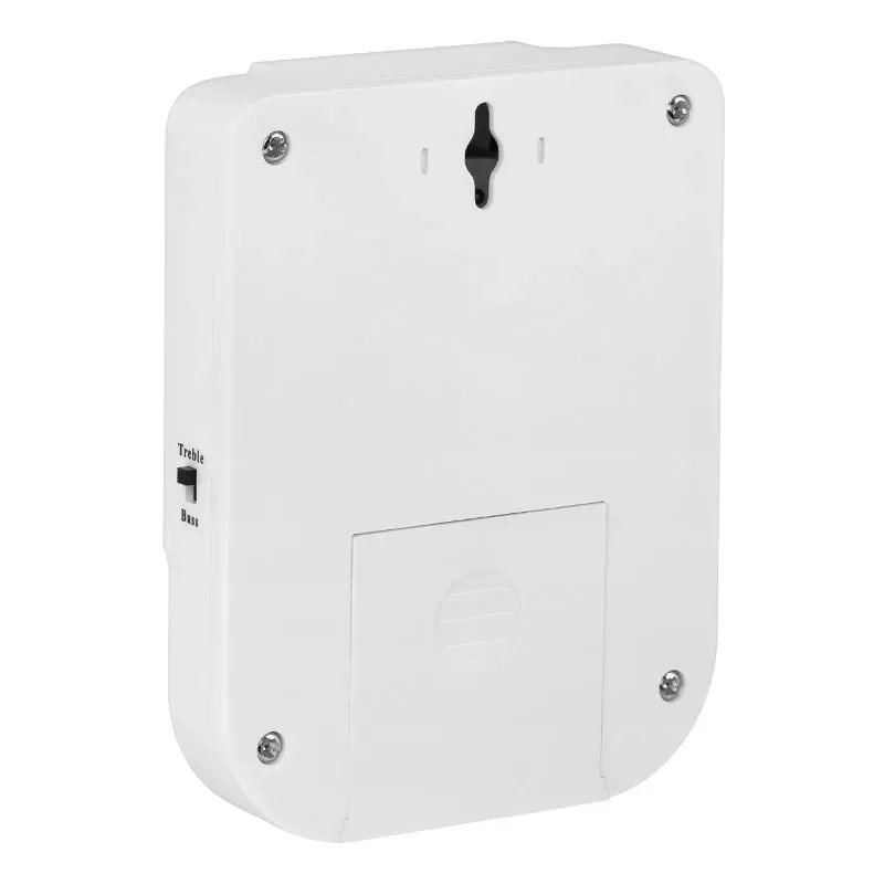 Sonerie wireless 15 melodii REBEL - imagine 2