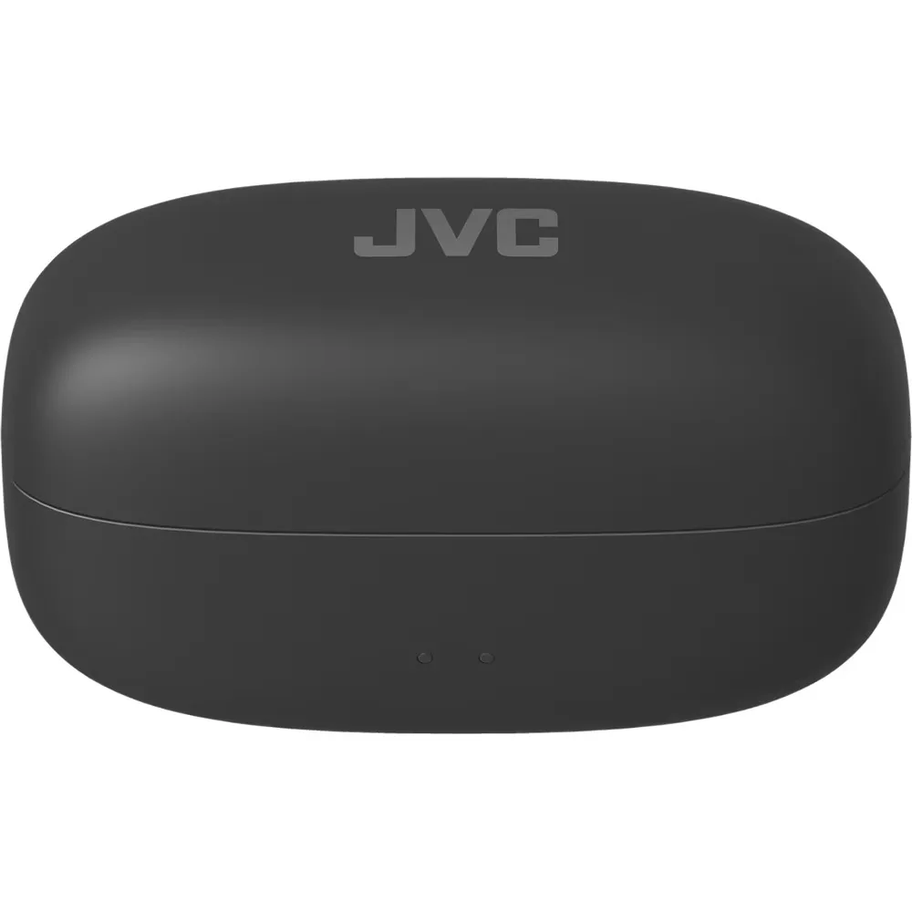 Casti JVC Nearphones HA-NP1T-B-U, True Wireless, Bluetooth, Open-ear, Microfon, negru - imagine 5