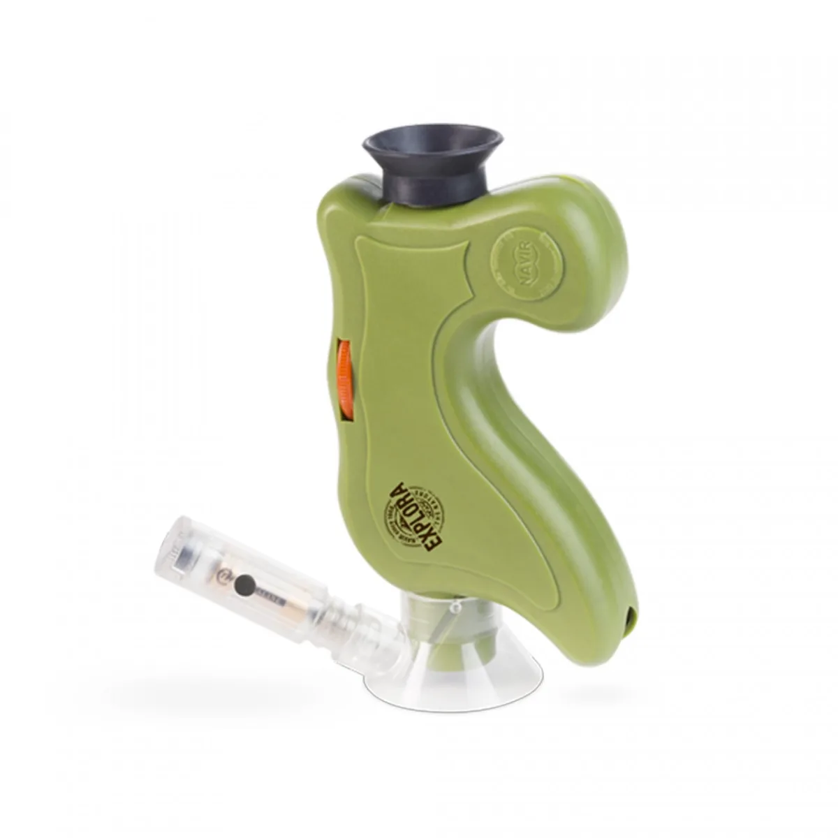 Microscop portabil Zoomscope Explora Navir - imagine 4