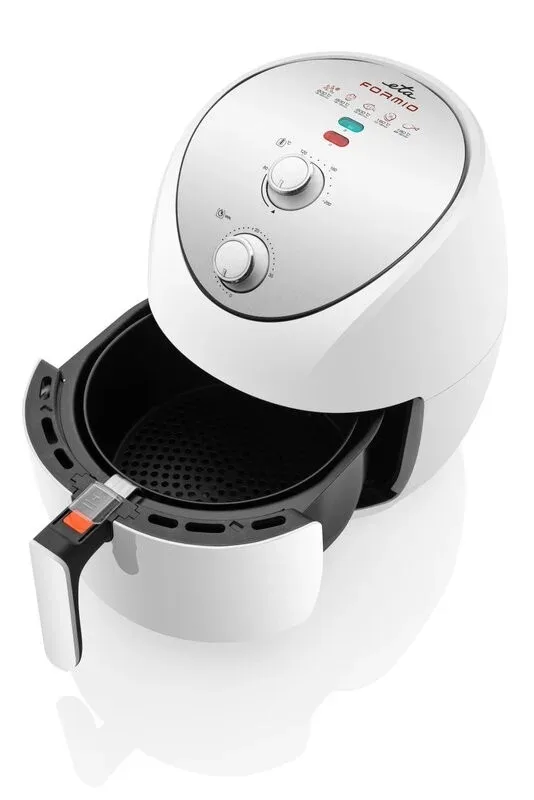 Friteuza cu aer fierbinte ETA Formio 2172, 1500 W, 3.5 l, 80-200 ° C, timer, oprire automata - imagine 4