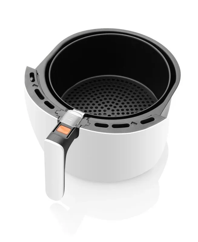 Friteuza cu aer fierbinte ETA Formio 2172, 1500 W, 3.5 l, 80-200 ° C, timer, oprire automata - imagine 5