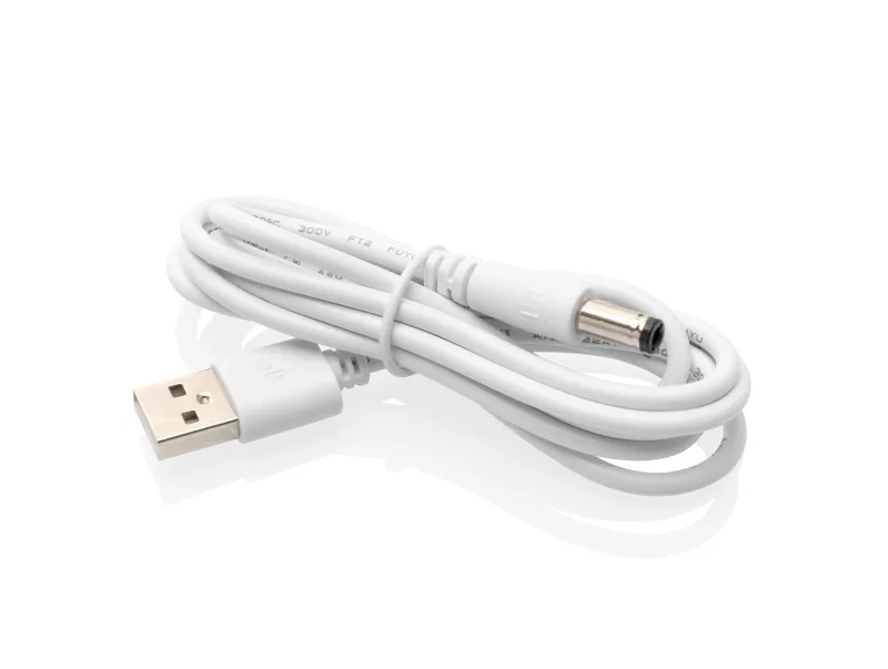 Pompa de san electrica ETA MIMI 1306 90000, 9 niveluri de intensitate, material fara BPA, incarcare prin cablu USB - imagine 8