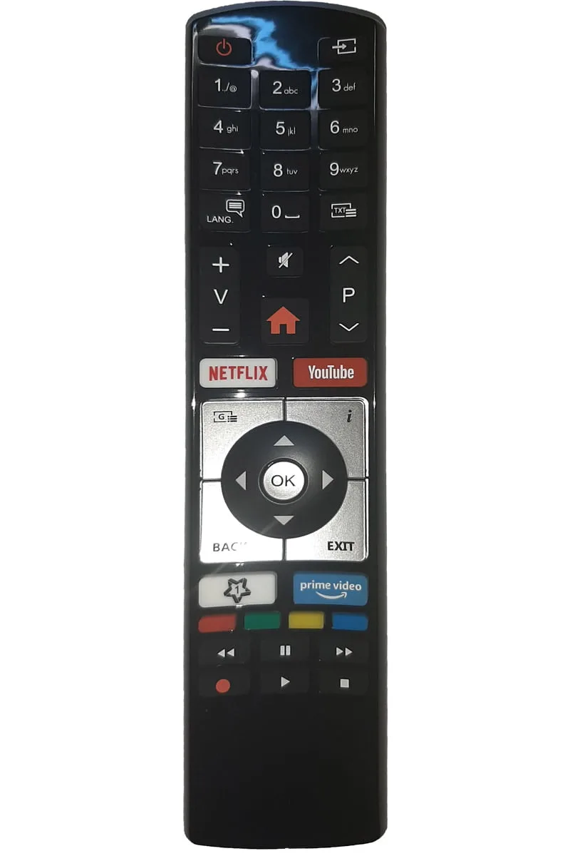 Telecomanda pentru Vestel RC4318P